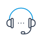 Headphone icon